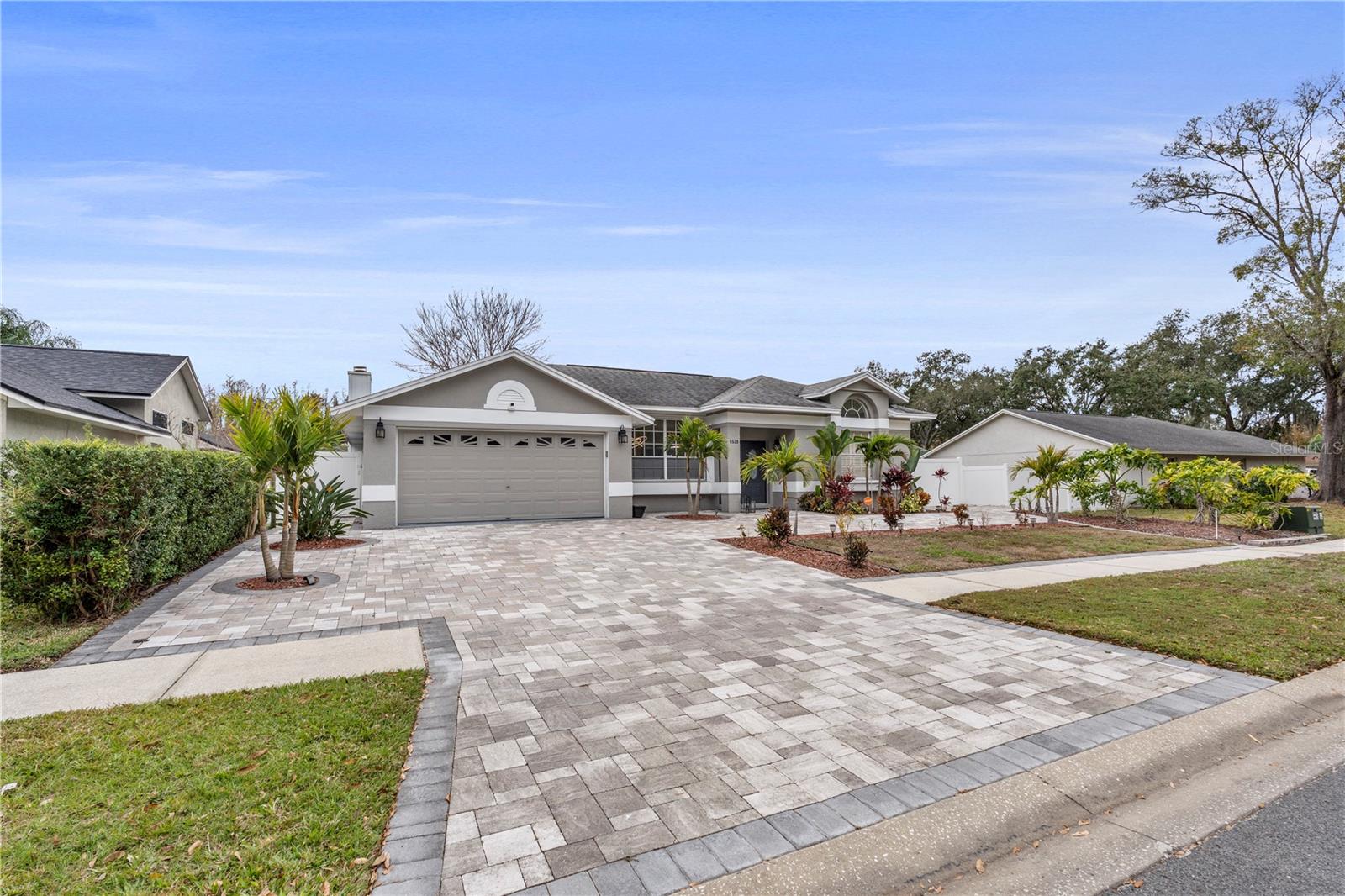 Image 57 of 74 For 6528 Steeplechase Drive