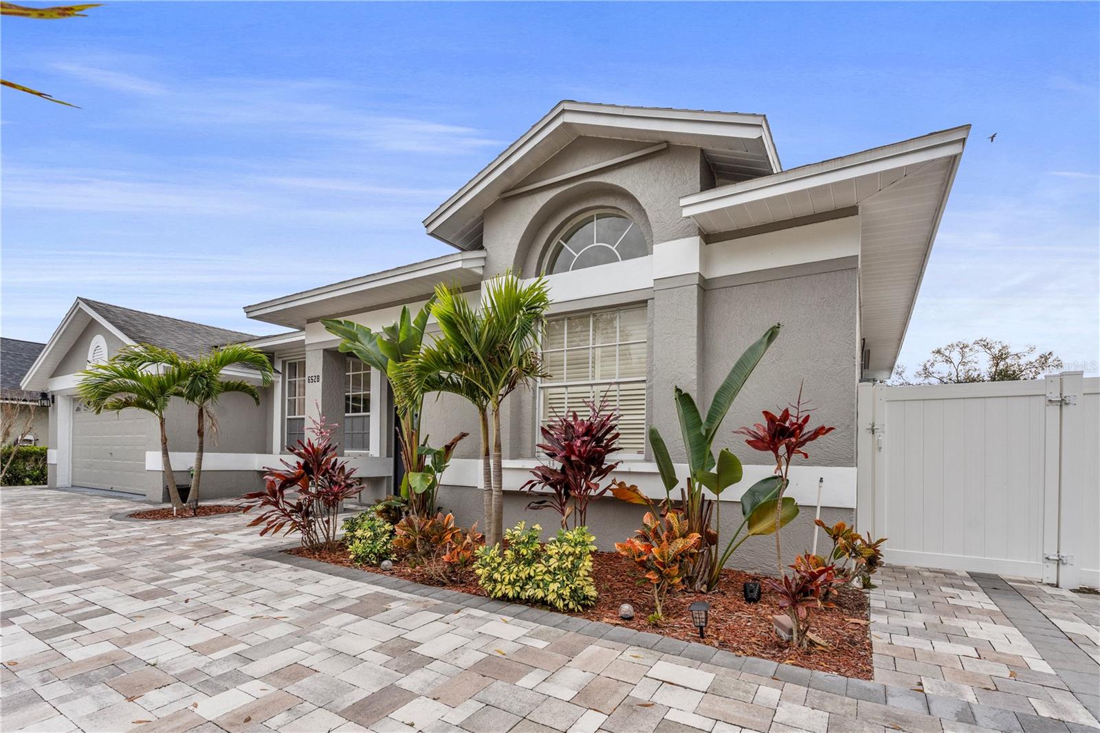 Image 58 of 74 For 6528 Steeplechase Drive