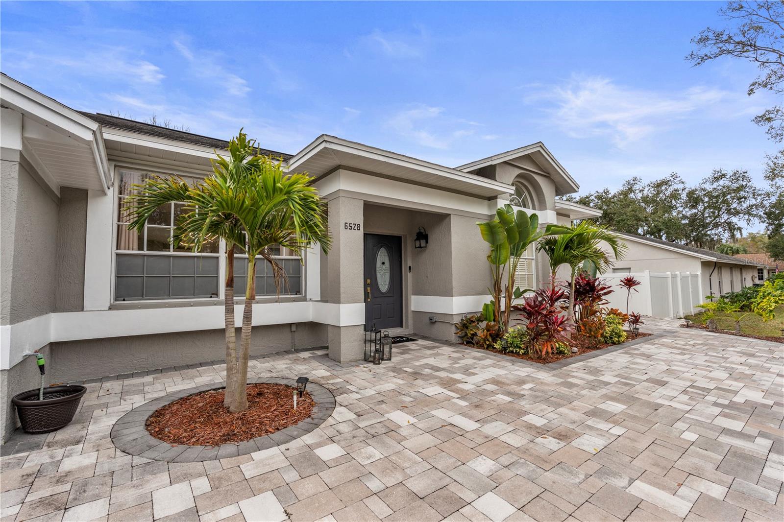 Image 59 of 74 For 6528 Steeplechase Drive