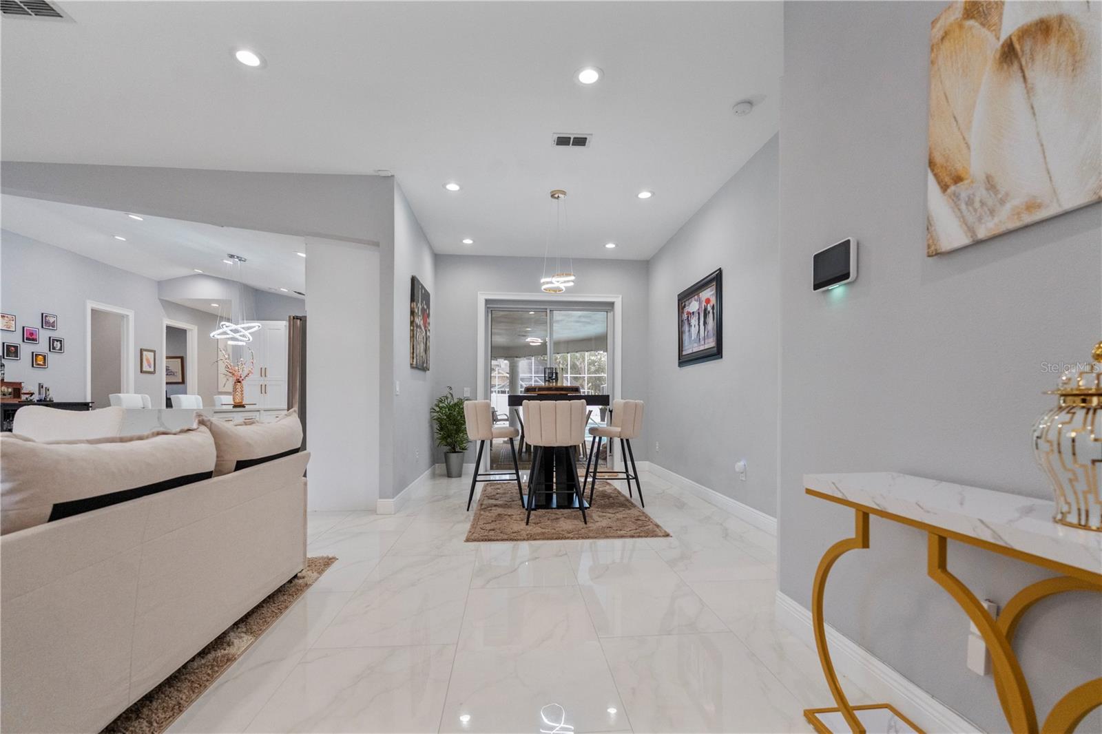 Image 6 of 74 For 6528 Steeplechase Drive