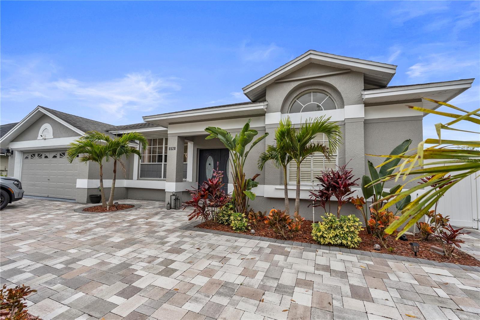 Image 60 of 74 For 6528 Steeplechase Drive