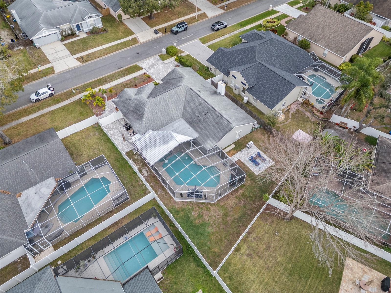 Image 65 of 74 For 6528 Steeplechase Drive