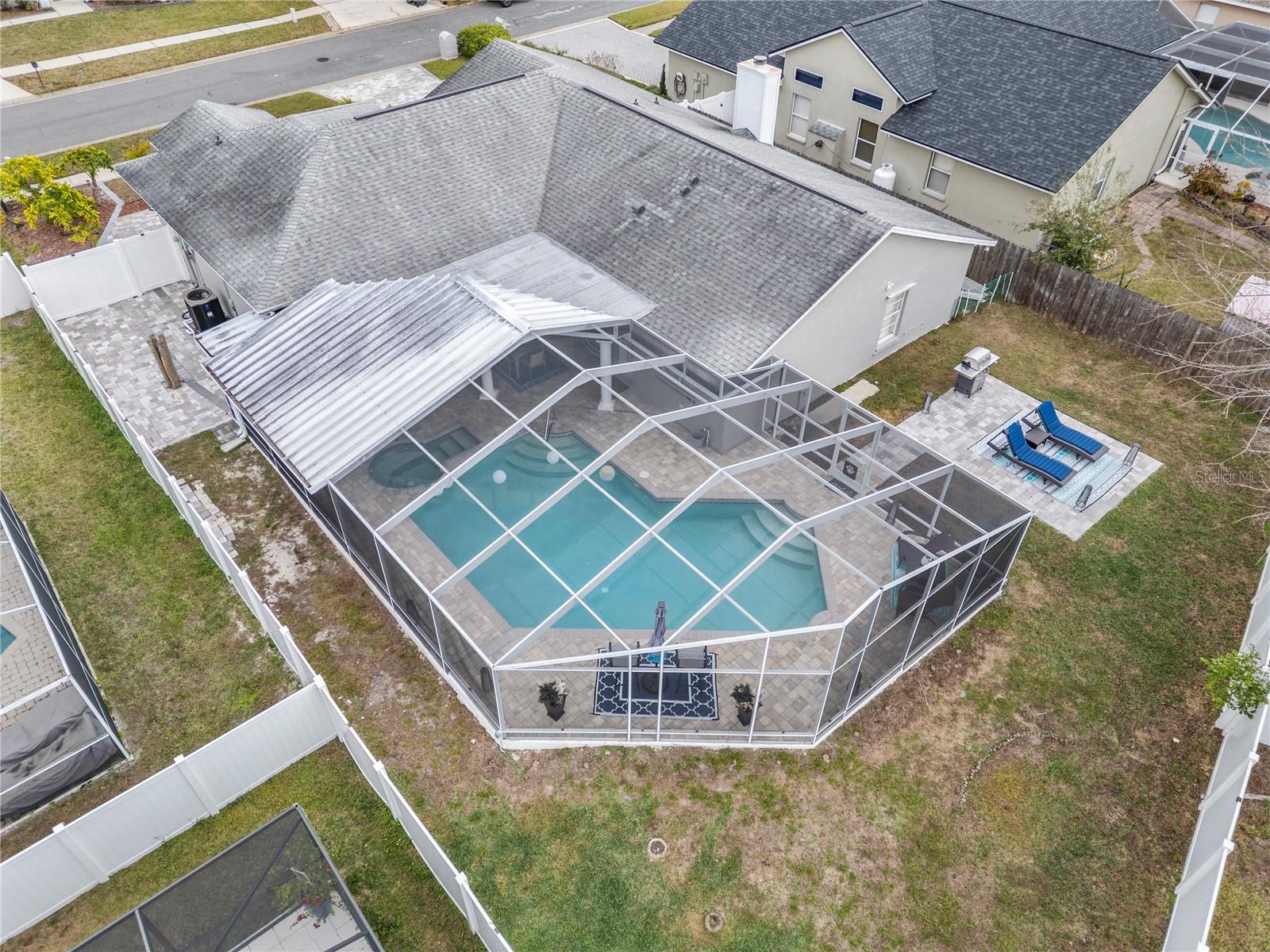 Image 67 of 74 For 6528 Steeplechase Drive