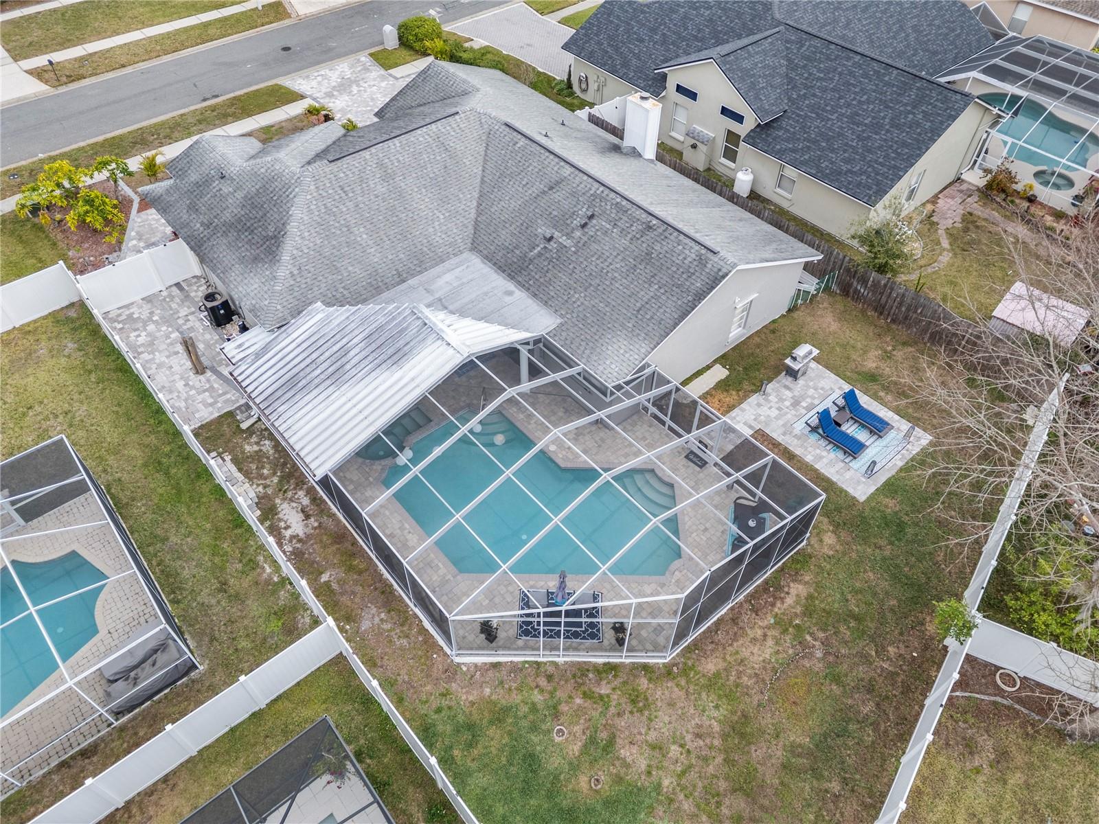 Image 68 of 74 For 6528 Steeplechase Drive