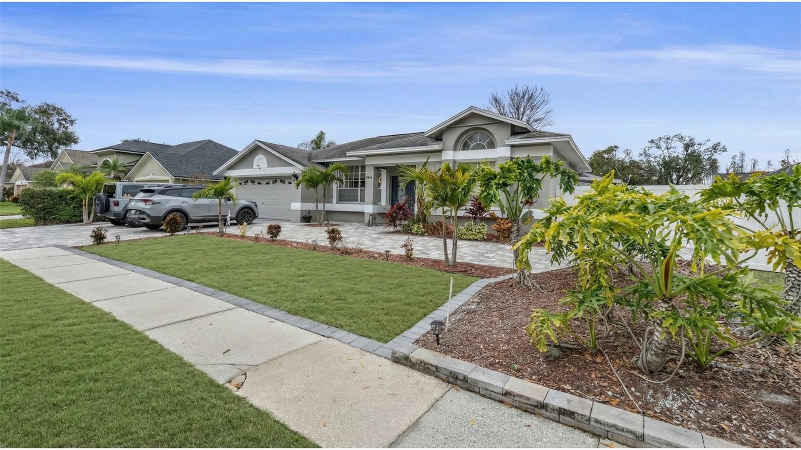 Image 70 of 74 For 6528 Steeplechase Drive