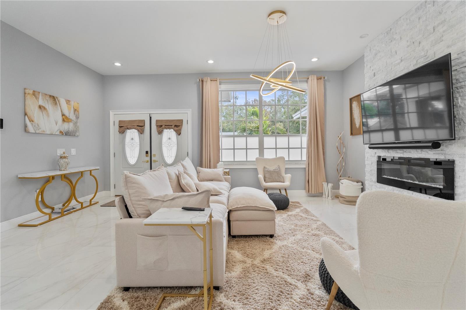 Image 8 of 74 For 6528 Steeplechase Drive