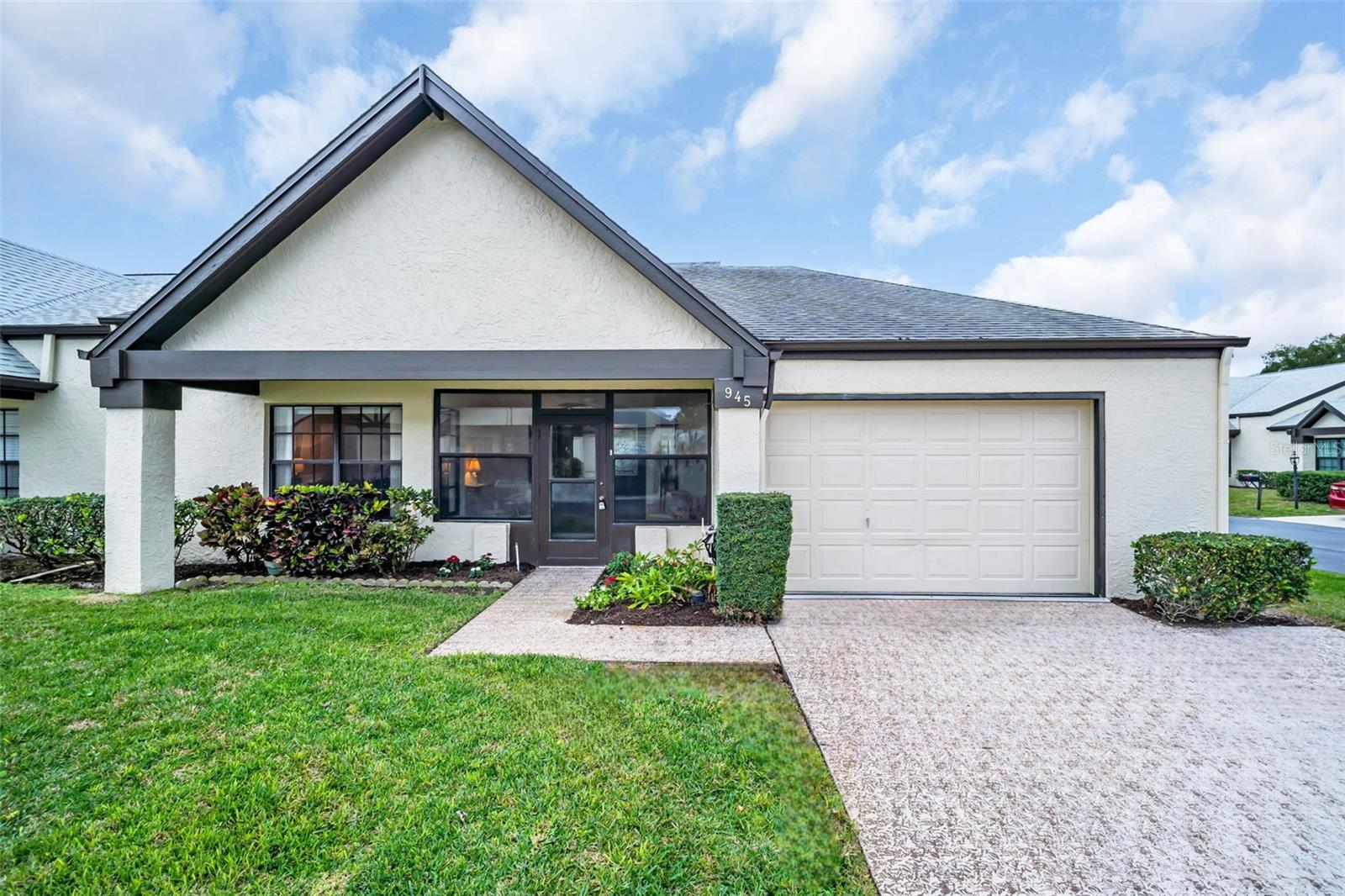 Details for 945 Rosewood Lane, PALM HARBOR, FL 34684