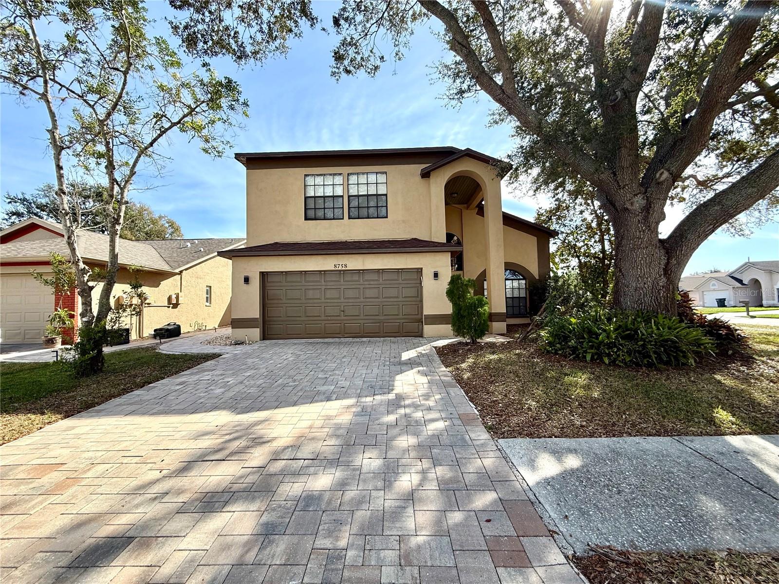 Details for 8758 Huntfield Street, TAMPA, FL 33635