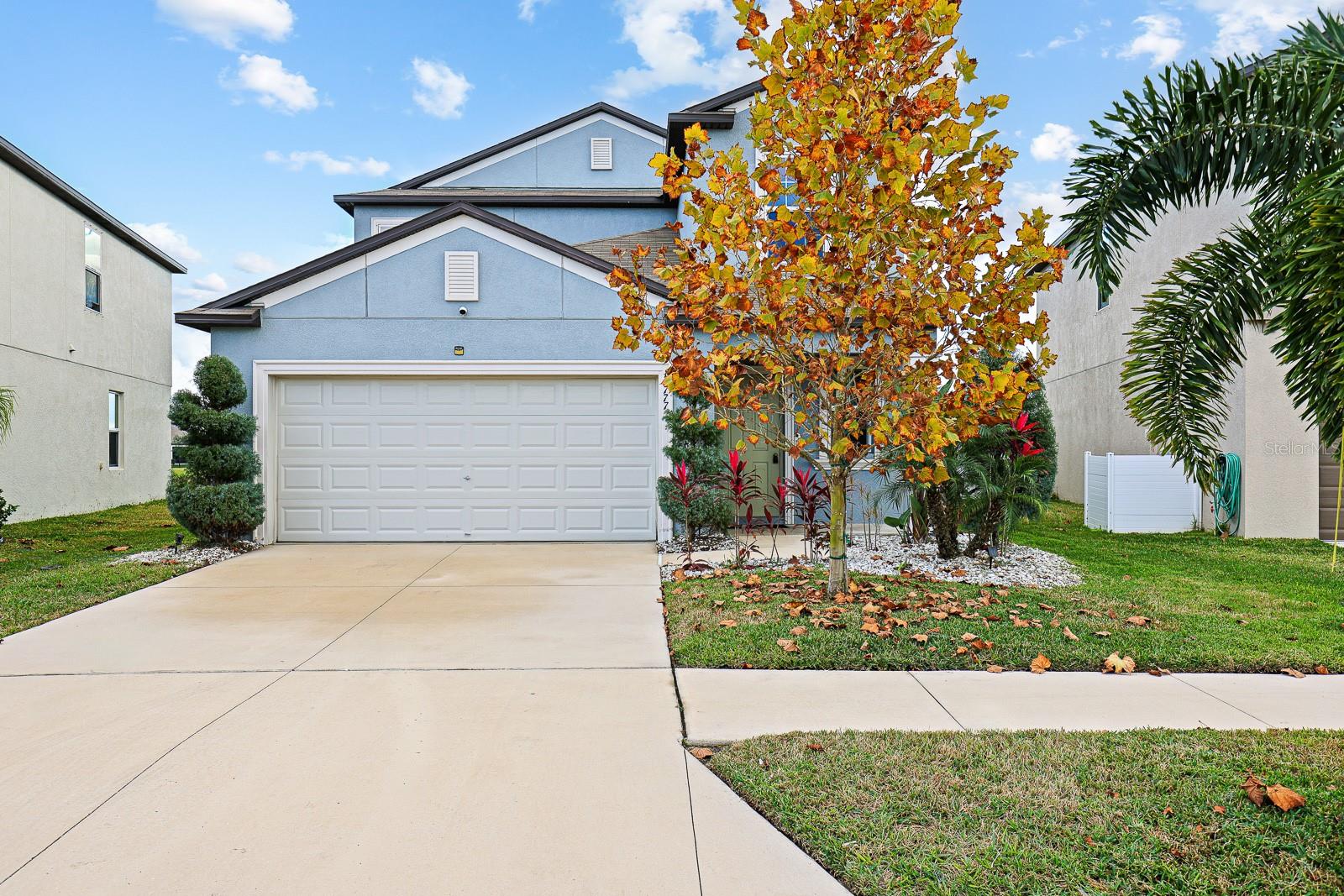 Details for 12777 Maple Bonsai Drive, RIVERVIEW, FL 33579