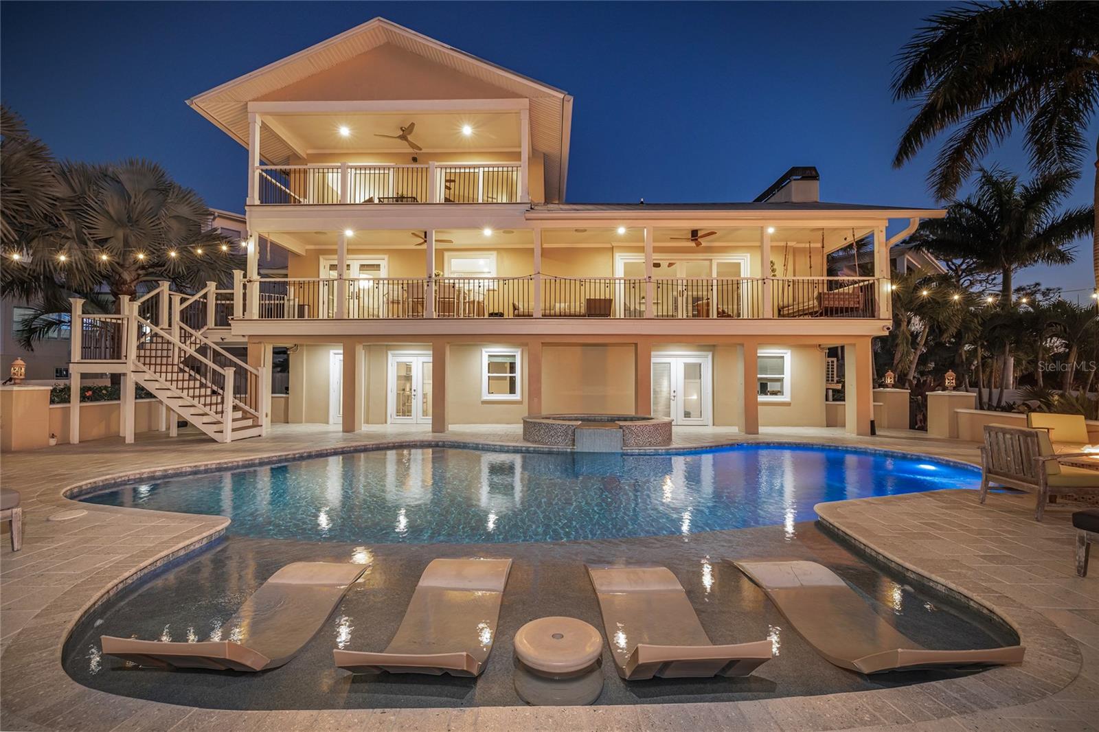 Image 4 of 100 For 1745 Oyster Point Way