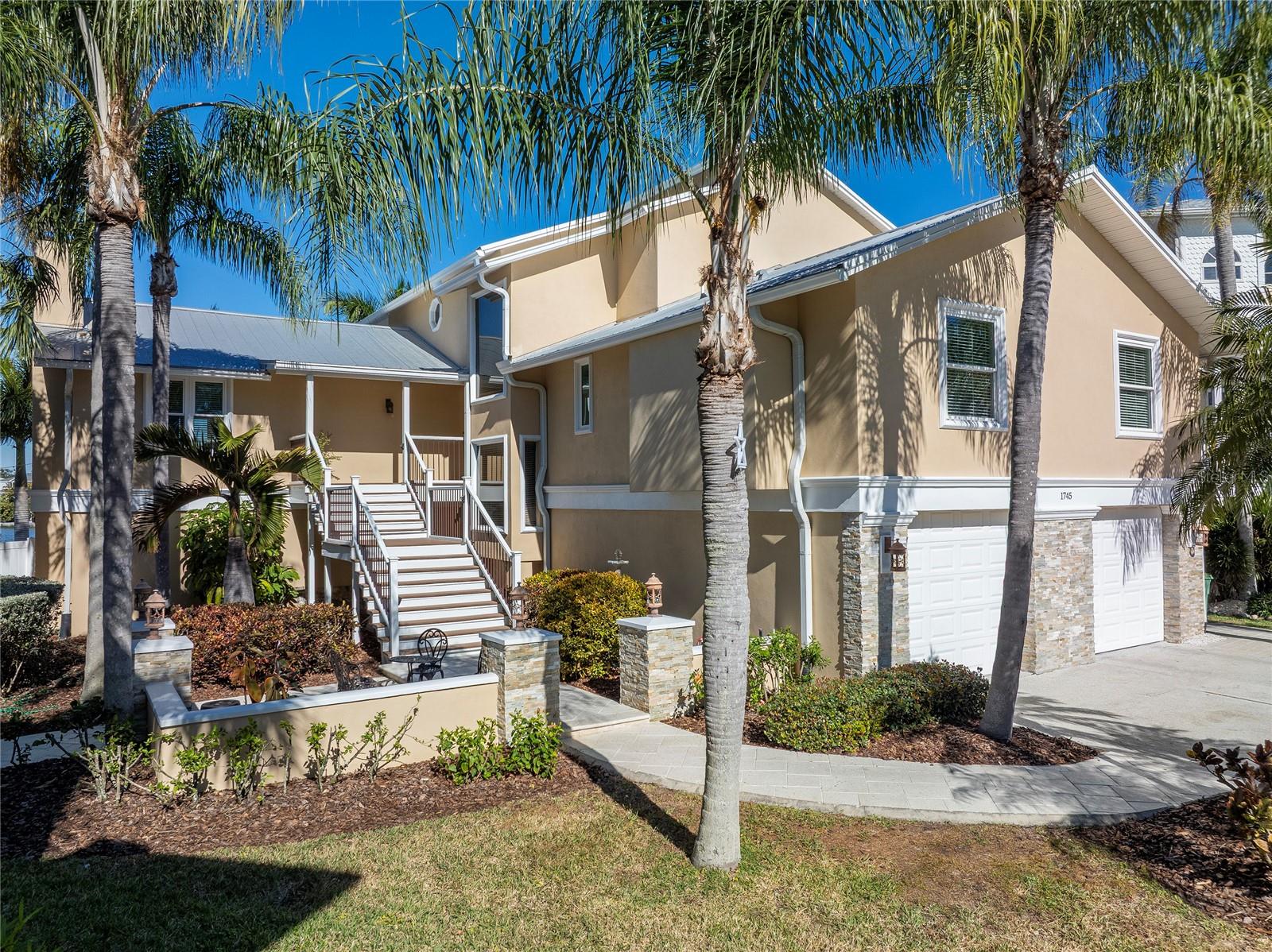 Image 5 of 100 For 1745 Oyster Point Way