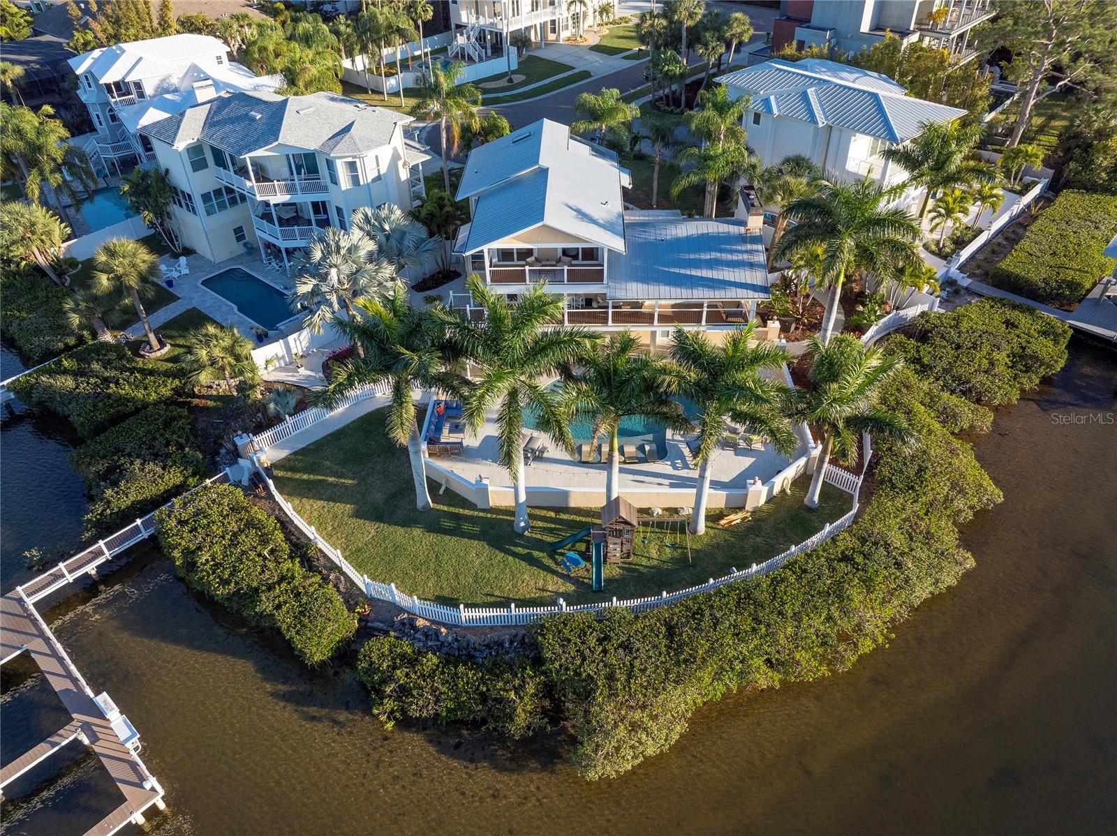 Image 88 of 100 For 1745 Oyster Point Way