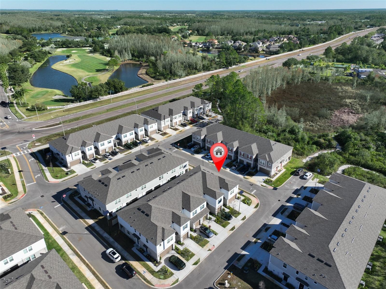 Image 2 of 43 For 10824 Fanning Springs Court