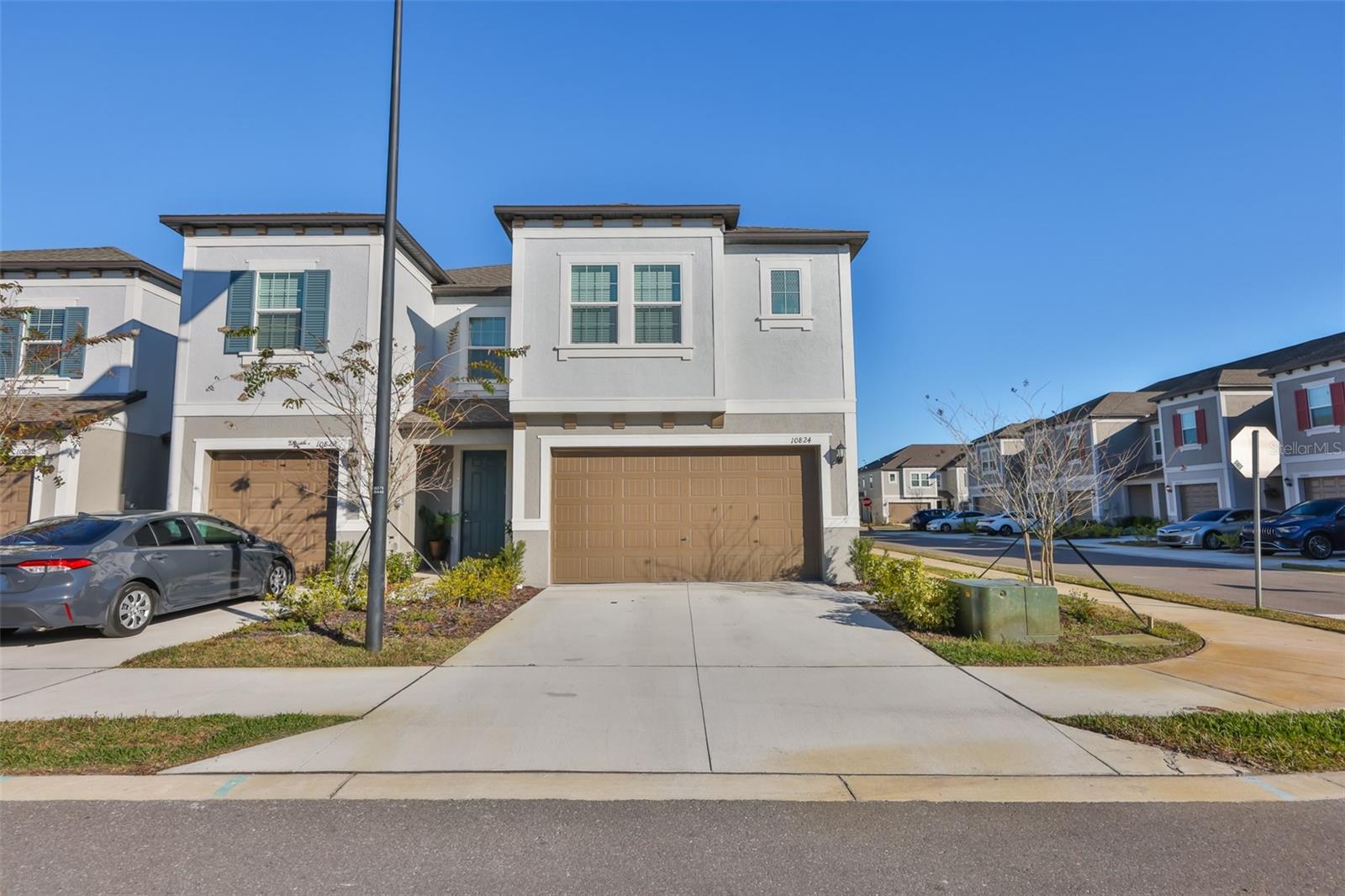 Image 40 of 43 For 10824 Fanning Springs Court