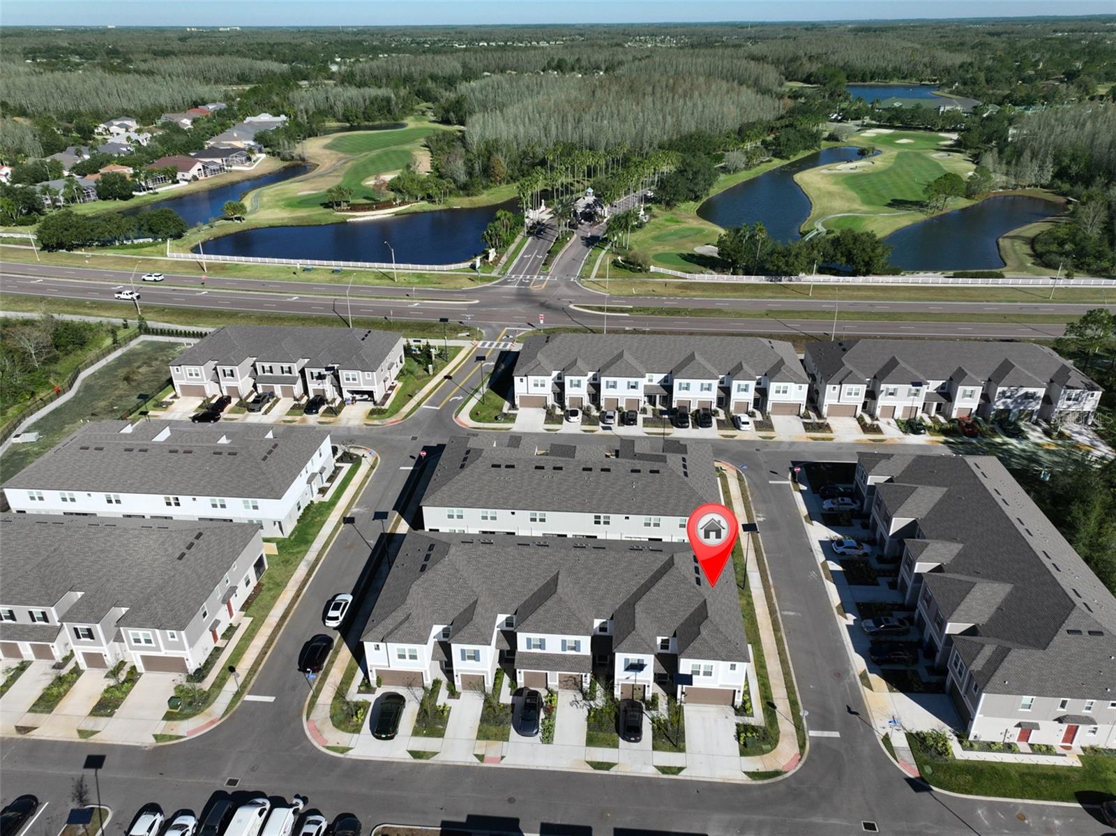 Image 5 of 43 For 10824 Fanning Springs Court