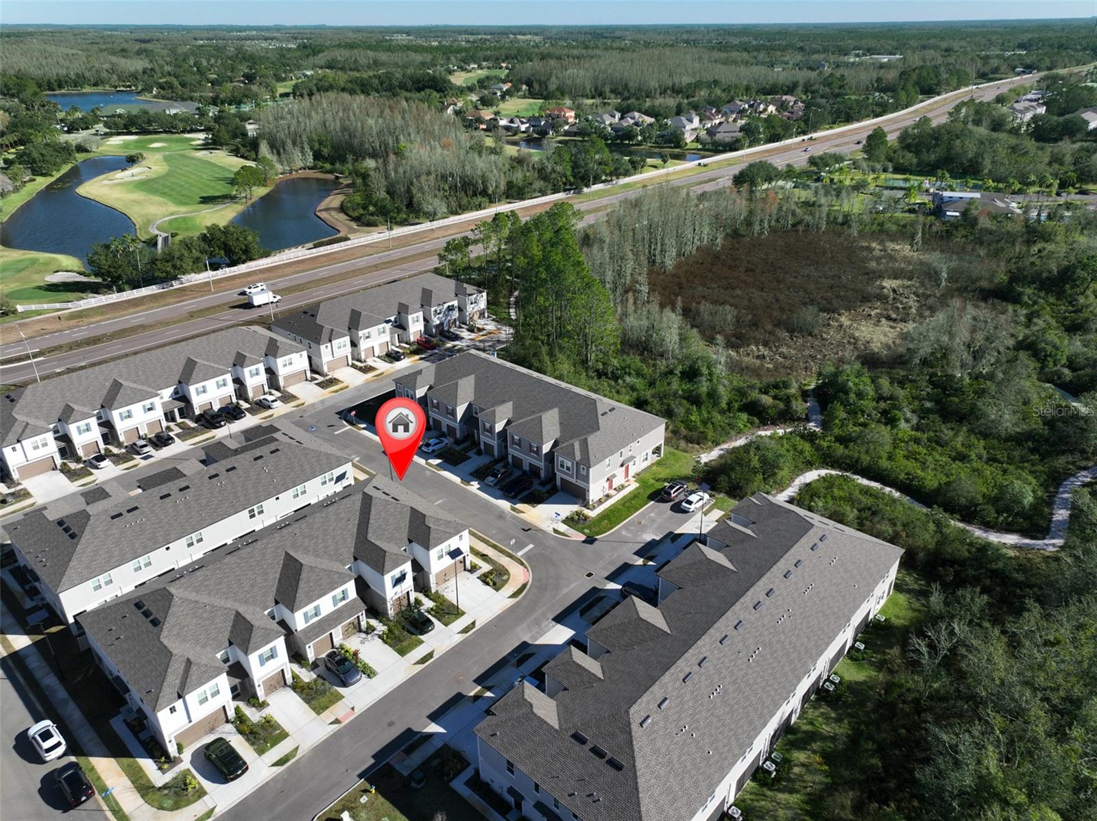 Image 6 of 43 For 10824 Fanning Springs Court