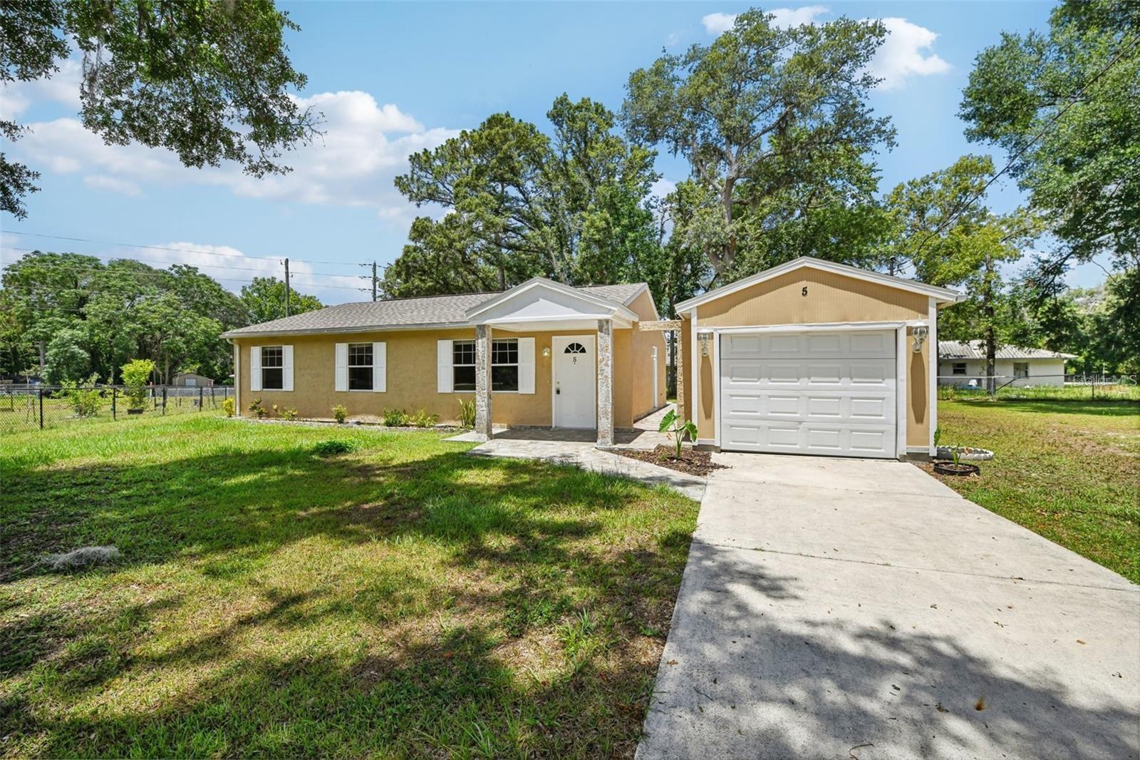 Details for 5 Cedar Lane, OCALA, FL 34472