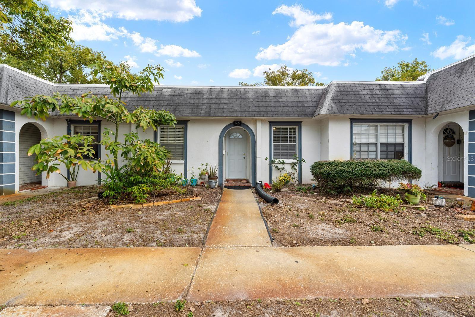 Details for 4222 Trucious Place -, NEW PORT RICHEY, FL 34652