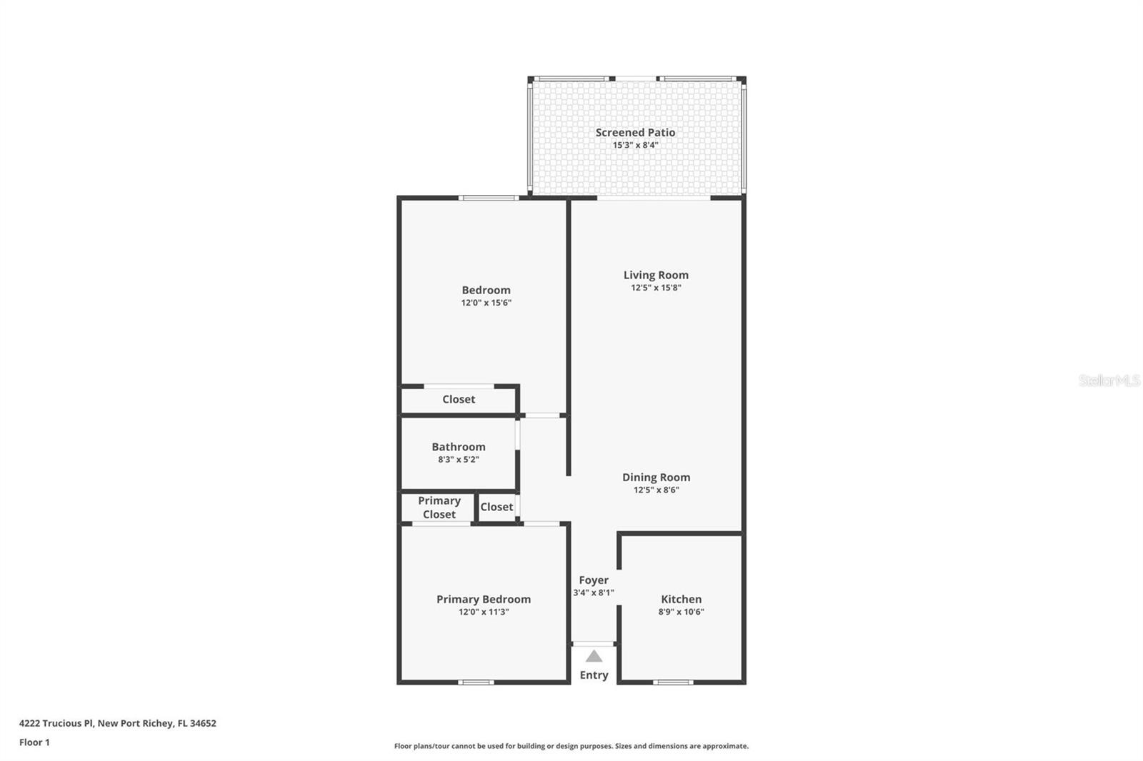 Image 27 of 27 For 4222 Trucious Place -