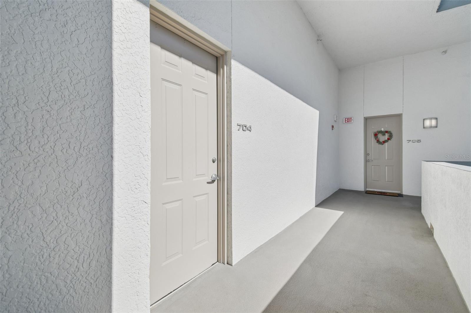 Image 4 of 22 For 1108 Franklin Street 704