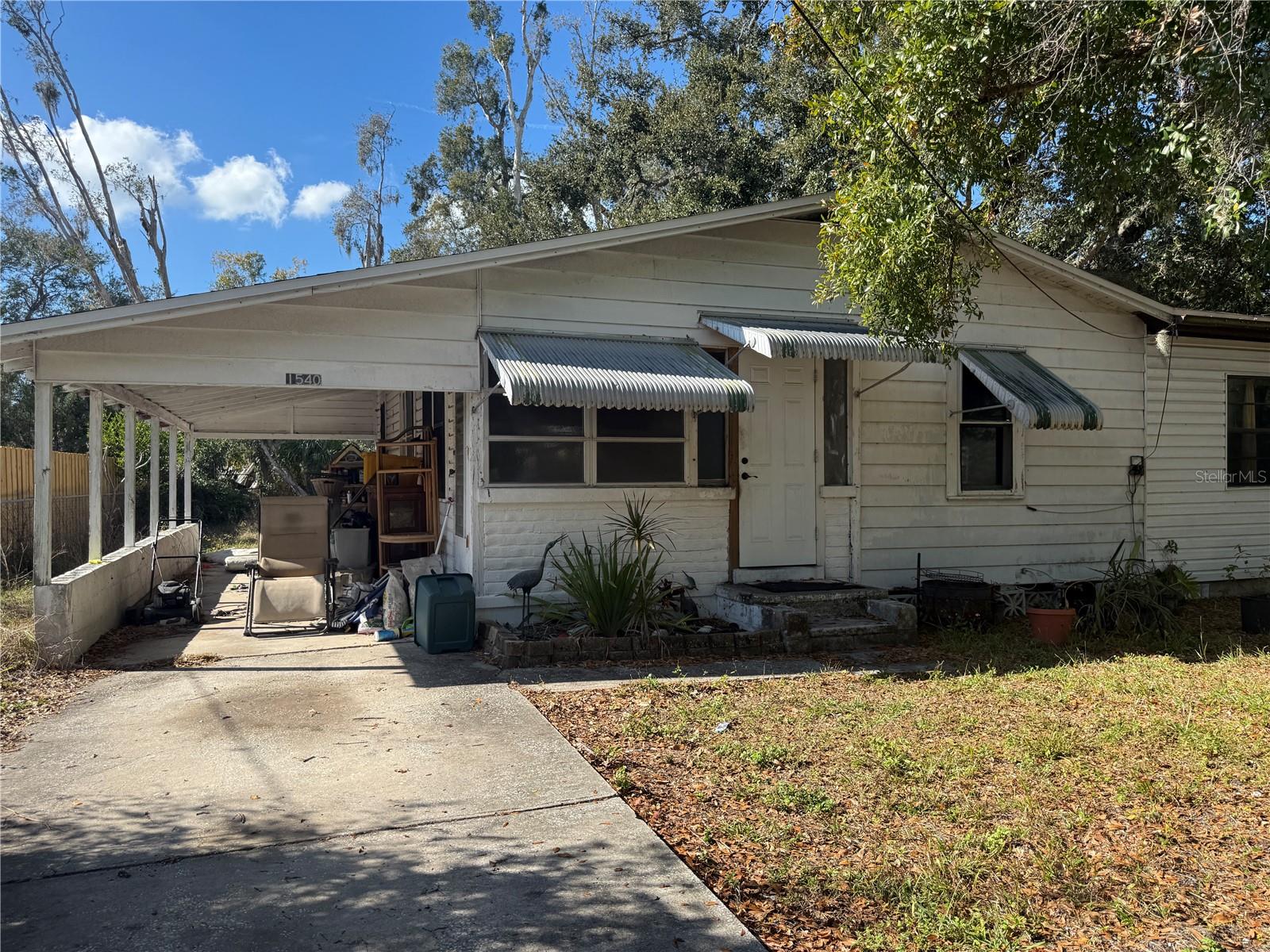 Details for 1540 Tilley Avenue, CLEARWATER, FL 33756