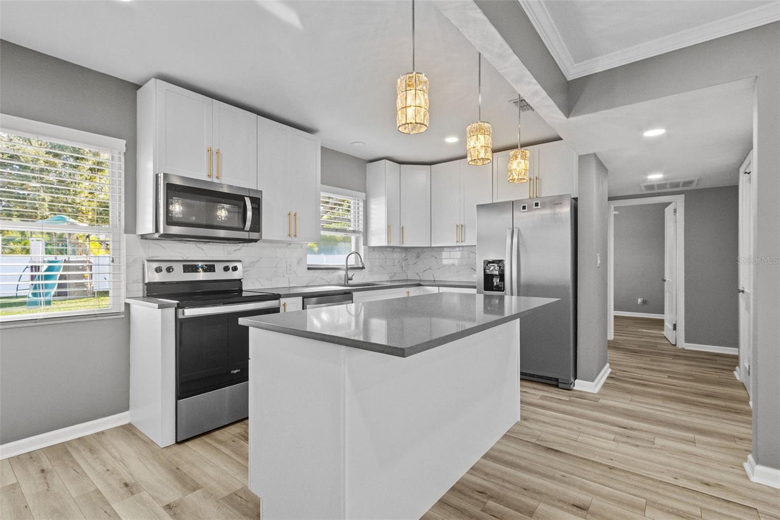 Image 11 of 36 For 2302 Thixton Court