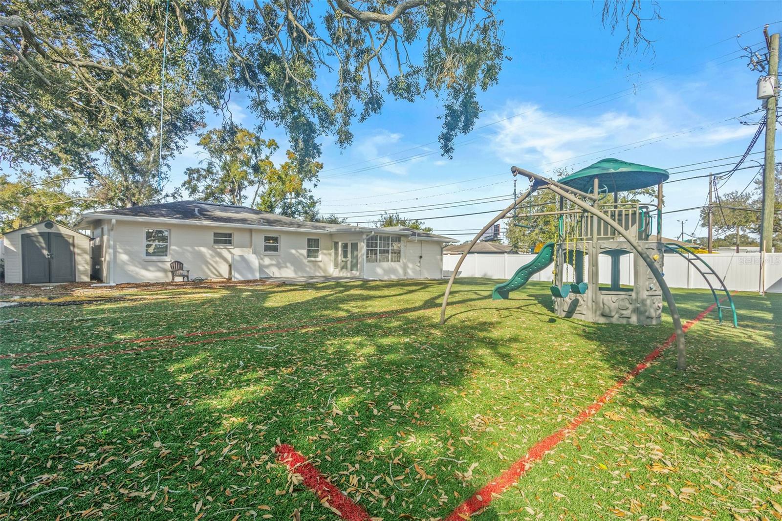 Image 30 of 36 For 2302 Thixton Court