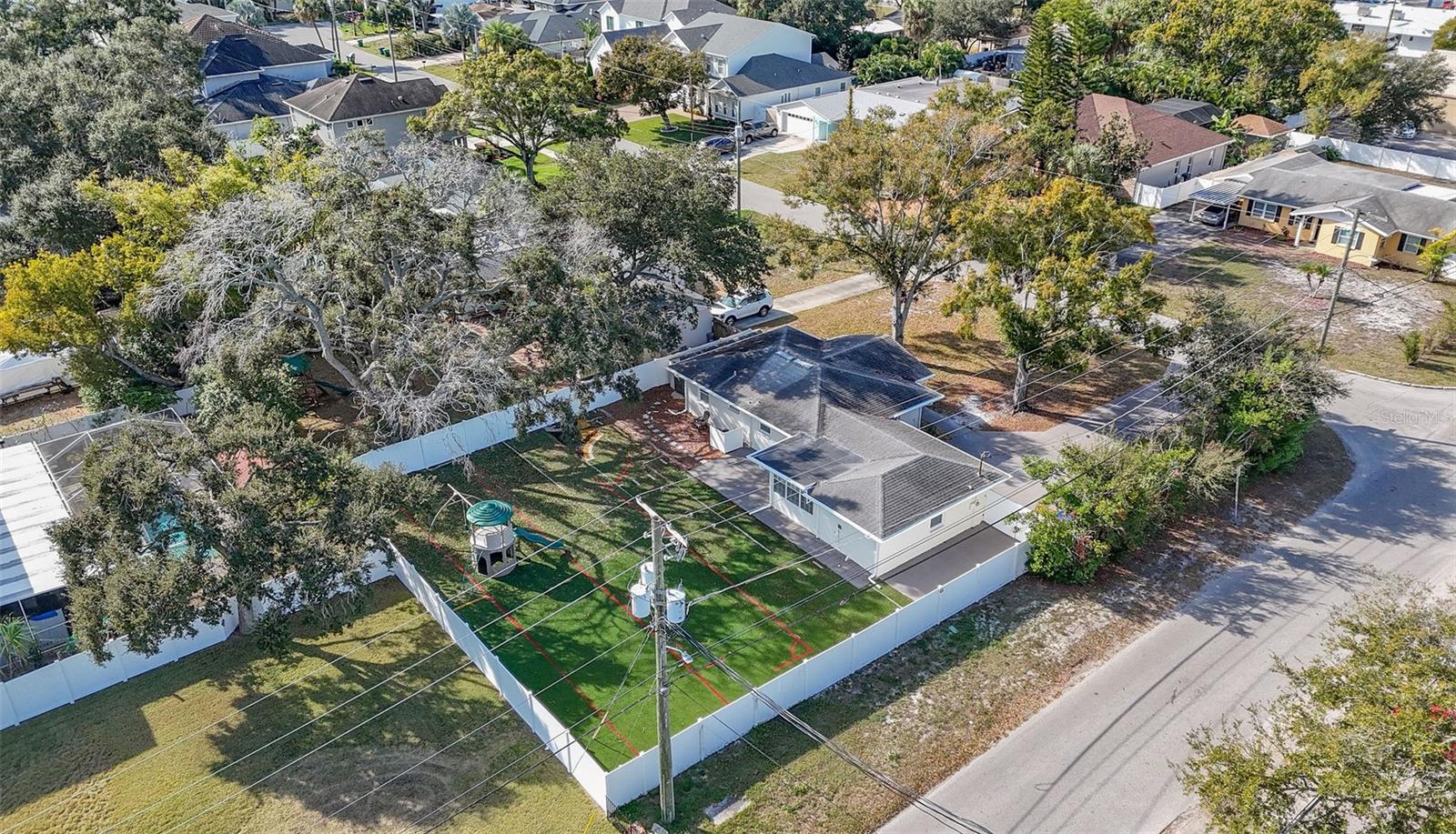 Image 33 of 36 For 2302 Thixton Court