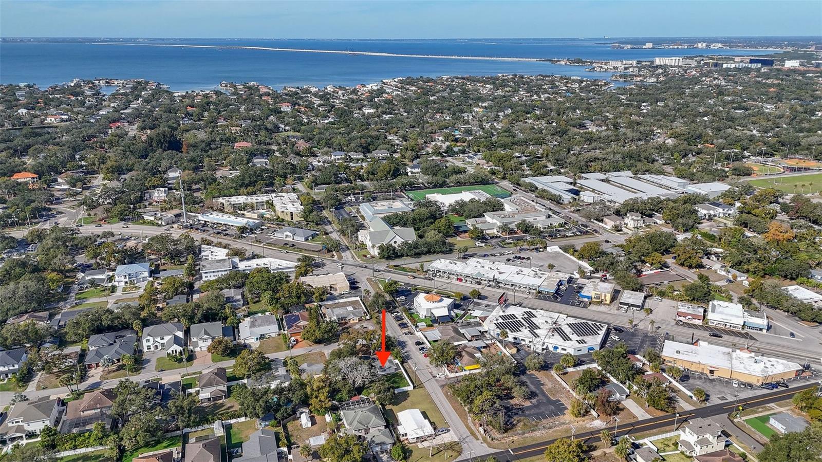 Image 35 of 36 For 2302 Thixton Court