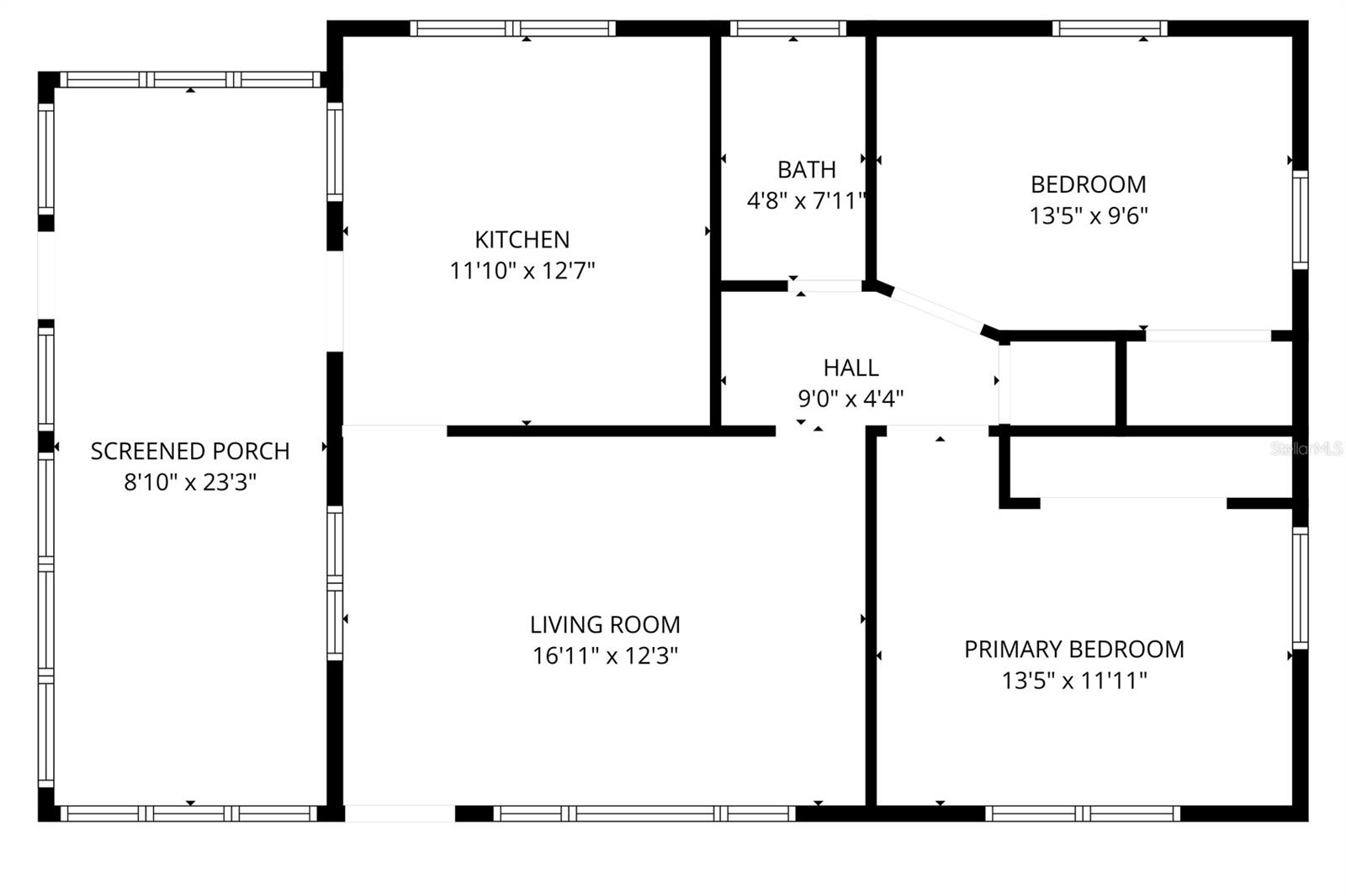 Image 4 of 31 For 1517 Emma Street