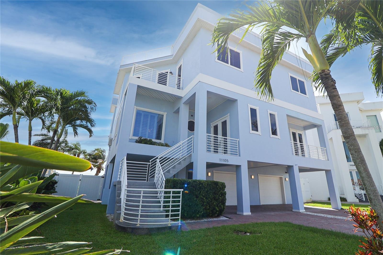 Details for 11105 5th Street E, TREASURE ISLAND, FL 33706