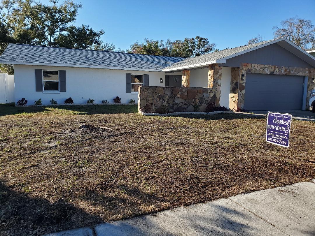 Details for 7607 Winging Way Drive, TAMPA, FL 33615