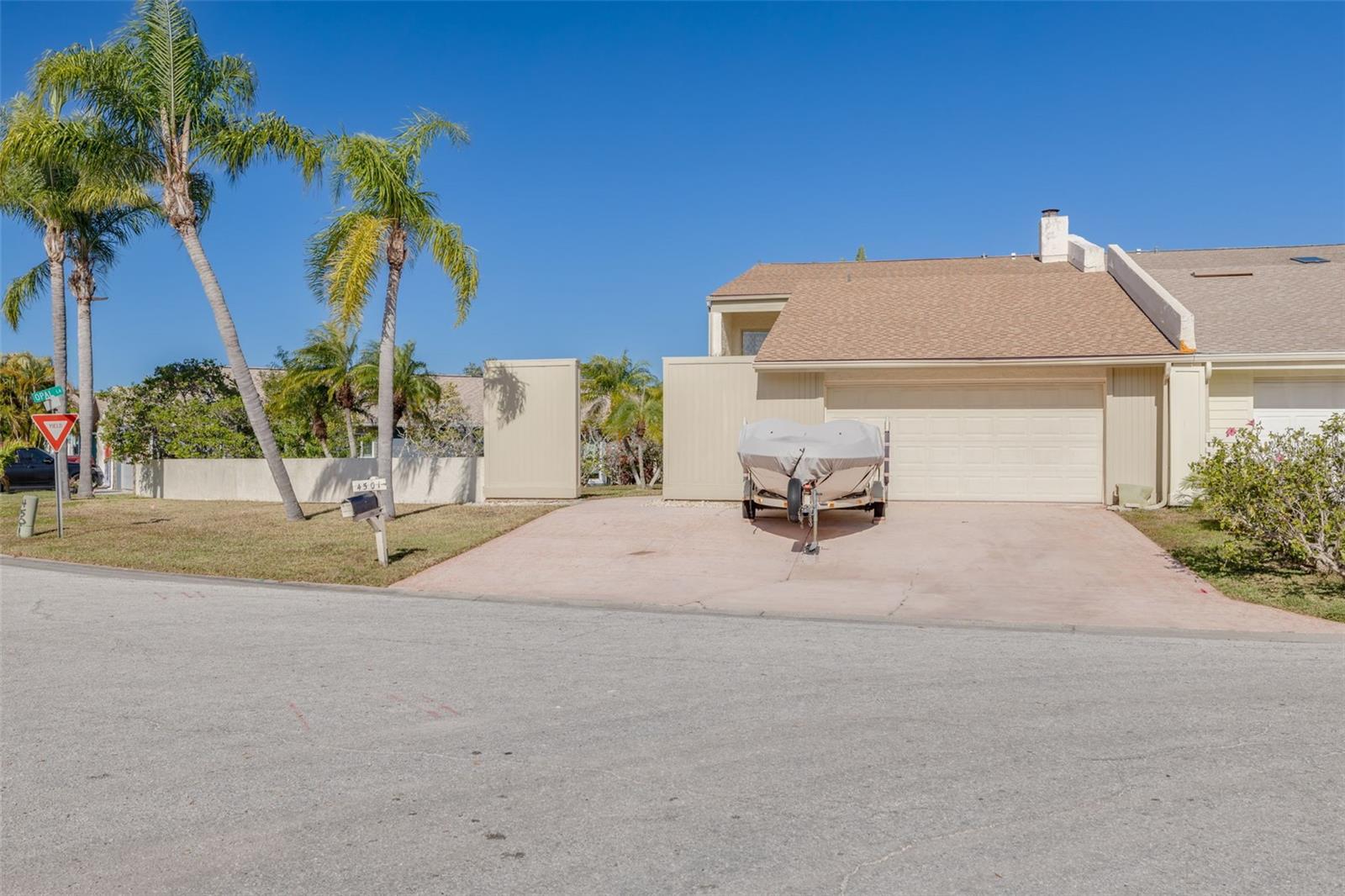 Details for 4501 Garnet Drive, NEW PORT RICHEY, FL 34652