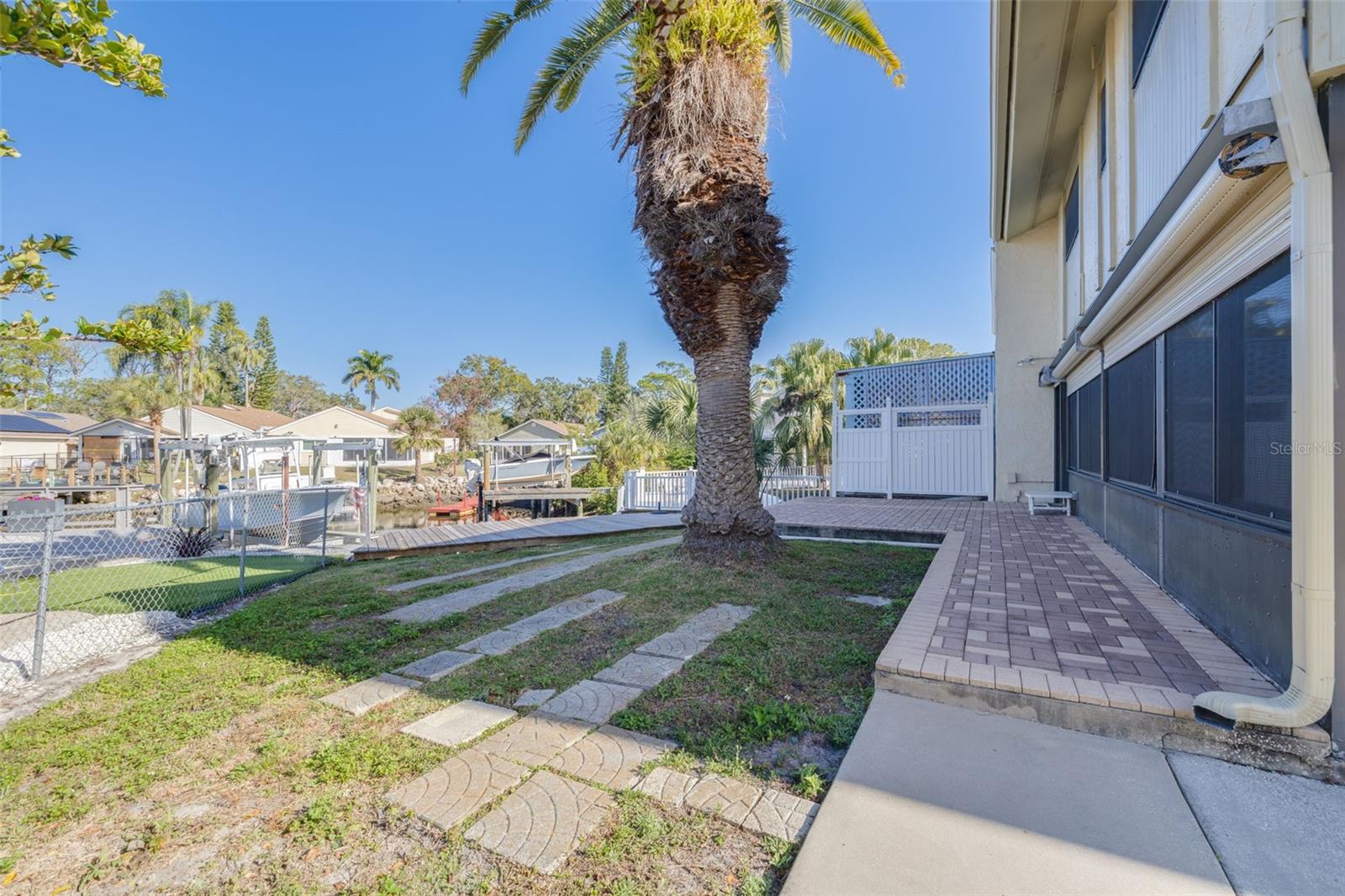 Image 38 of 42 For 4501 Garnet Drive