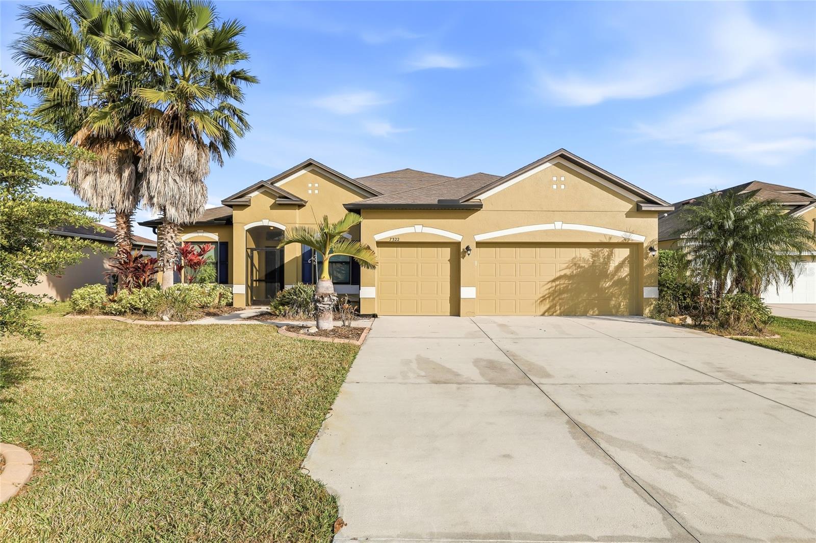 Details for 7322 61st Street E, PALMETTO, FL 34221