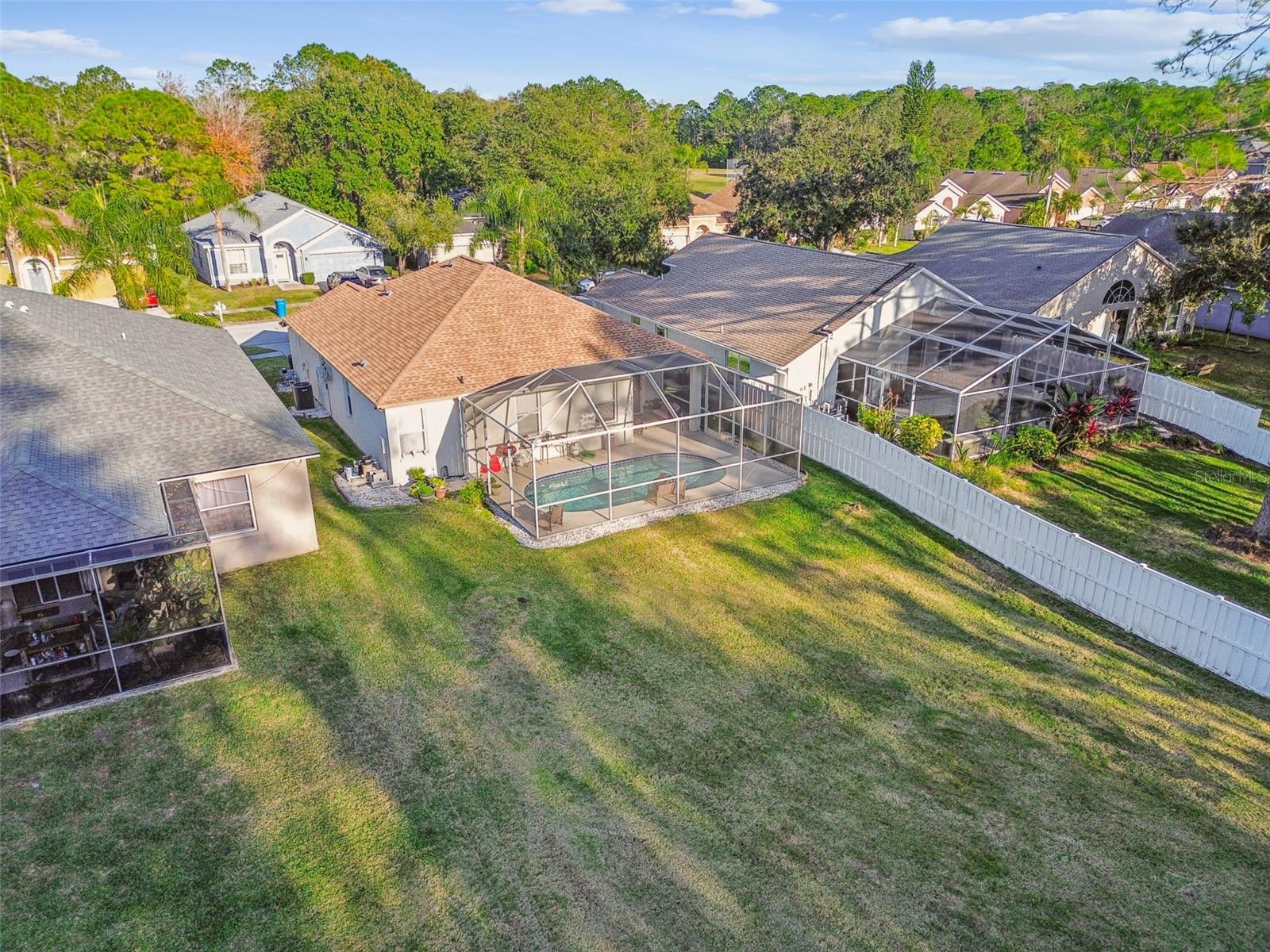 Image 32 of 41 For 14526 Weeping Elm Drive