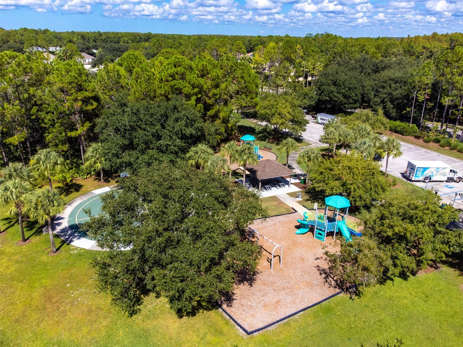 Image 37 of 41 For 14526 Weeping Elm Drive