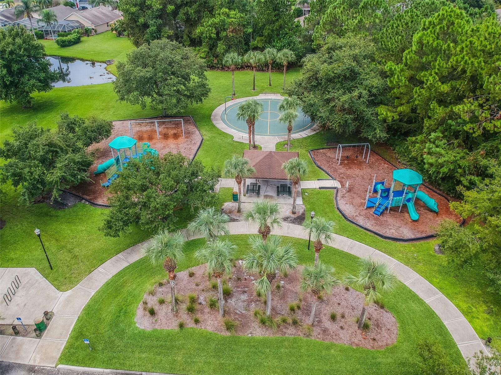 Image 40 of 41 For 14526 Weeping Elm Drive