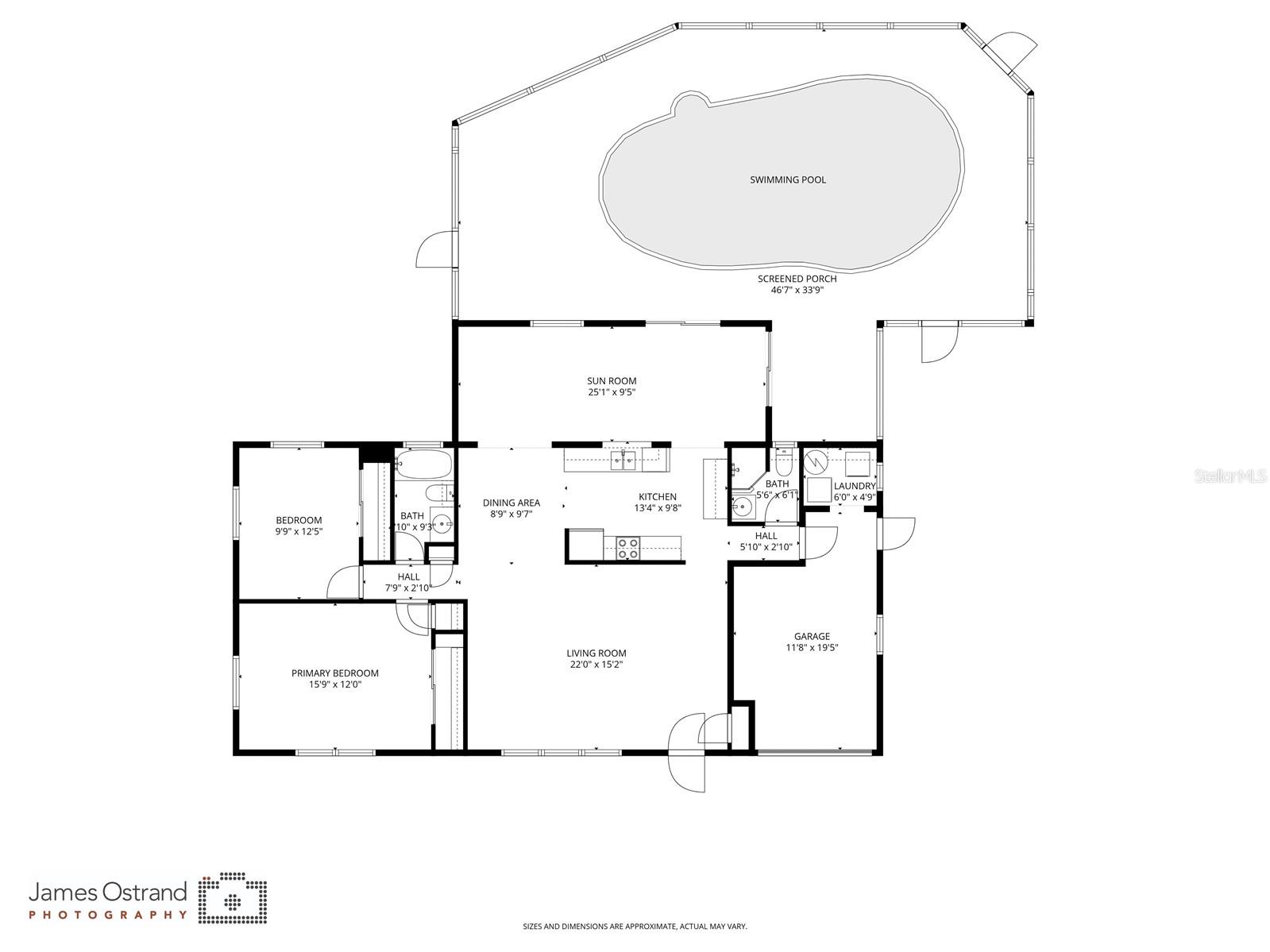 Image 5 of 44 For 13877 94th Avenue