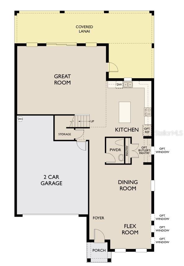 Image 2 of 8 For 10164 Hidden Hammock Loop