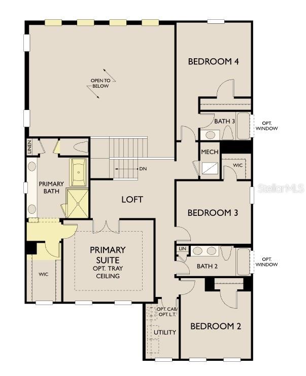 Image 3 of 8 For 10164 Hidden Hammock Loop