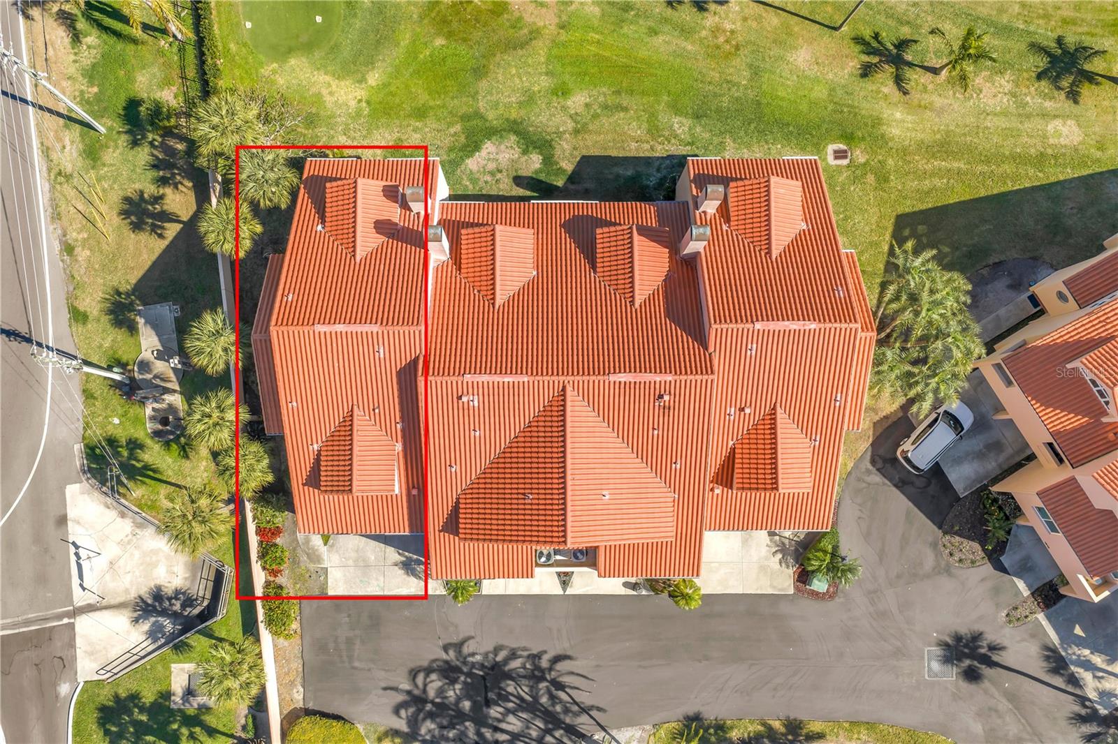 Image 50 of 51 For 1605 Royal Palm Drive S A