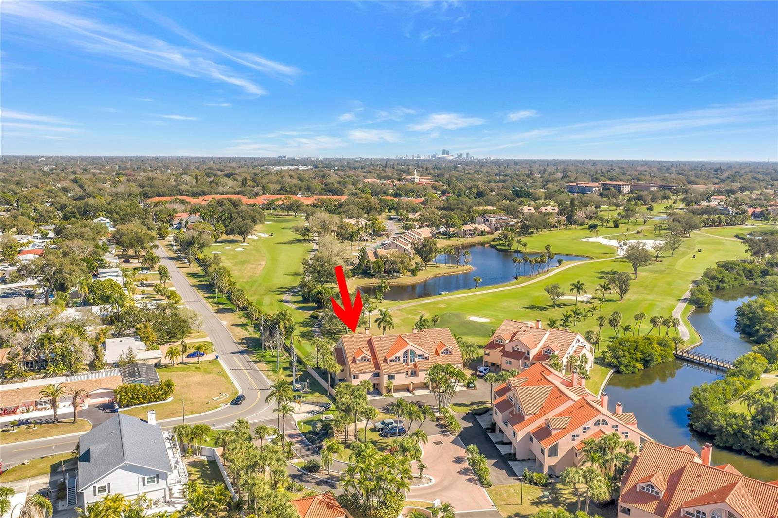 Image 51 of 51 For 1605 Royal Palm Drive S A