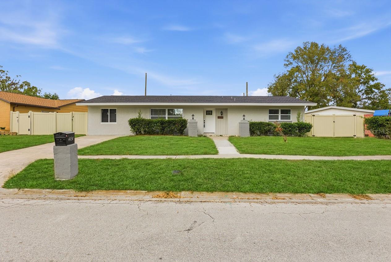 Details for 4434 Cobia Drive, TAMPA, FL 33617