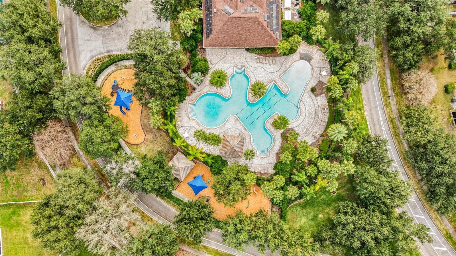 Image 45 of 51 For 10721 Banfield Drive