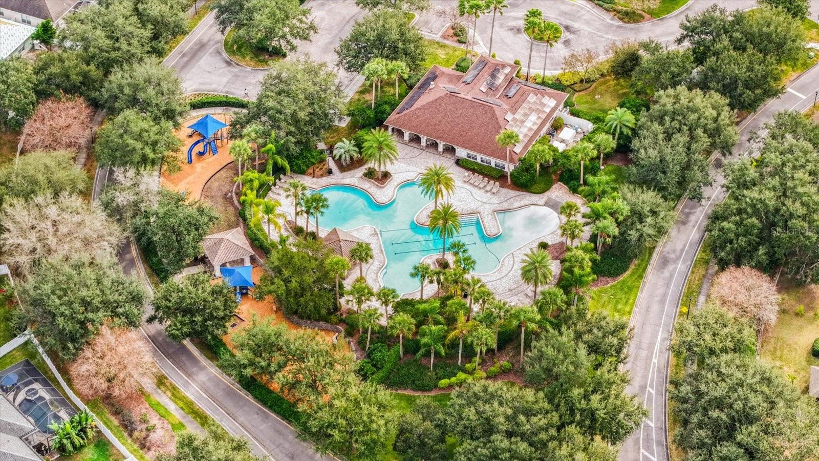 Image 46 of 51 For 10721 Banfield Drive