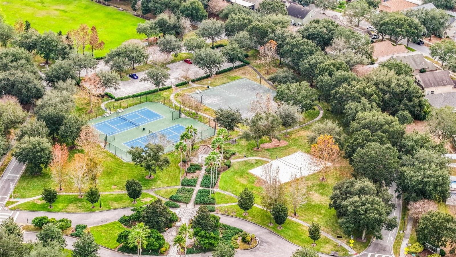 Image 47 of 51 For 10721 Banfield Drive