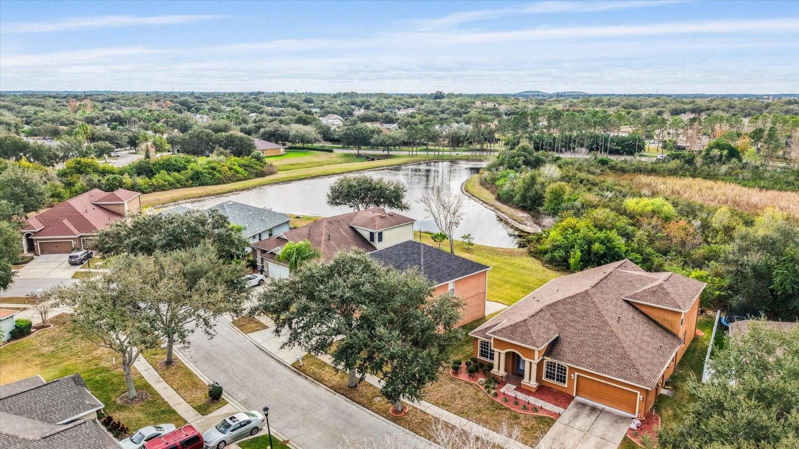 Image 49 of 51 For 10721 Banfield Drive