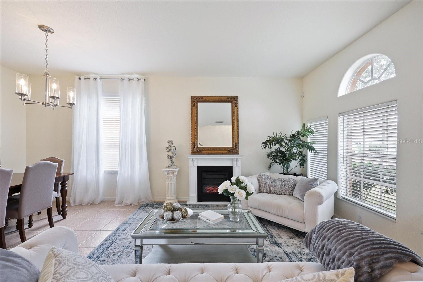 Image 6 of 51 For 10721 Banfield Drive