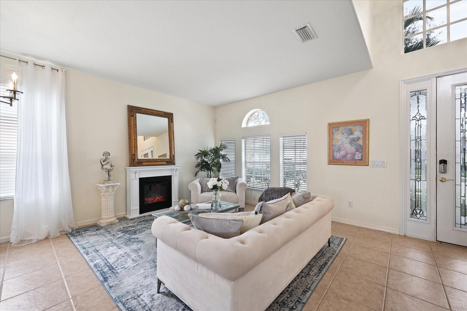 Image 7 of 51 For 10721 Banfield Drive